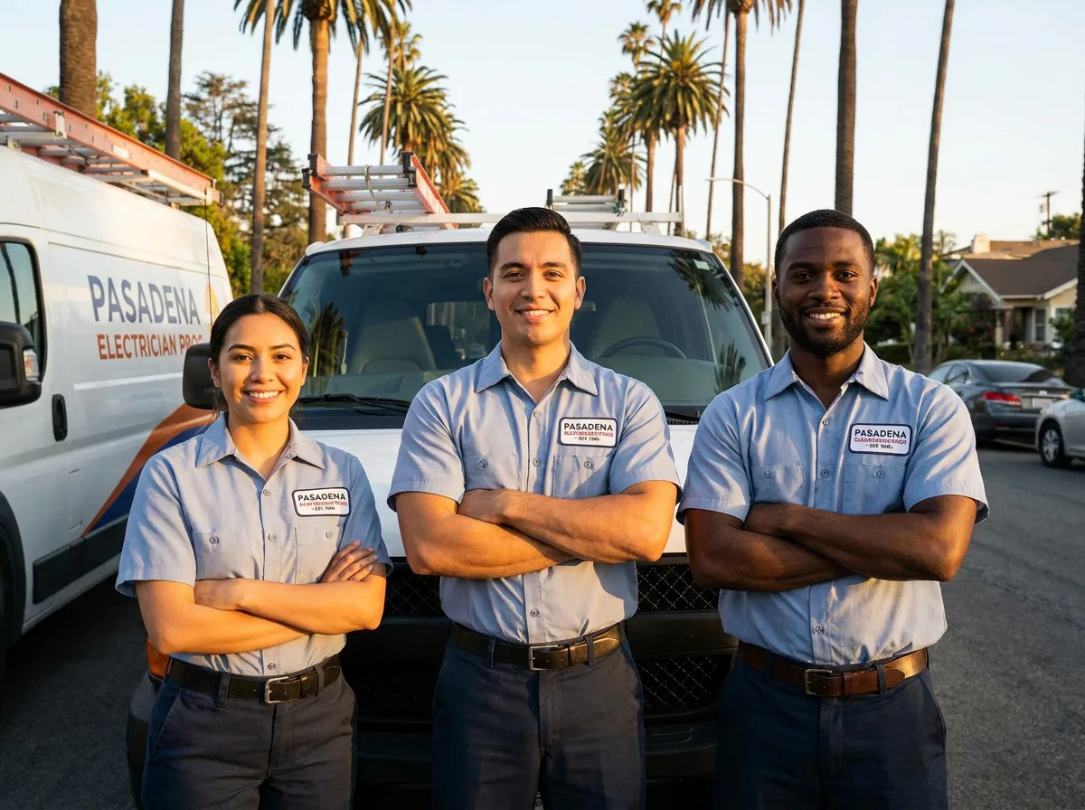 Electrician company in Mimbres, NM